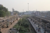 Ahmedabad Jn old MG platforms