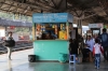 Kamakhya Jn chai stall; where chai is sold to foreigners at the correct price!