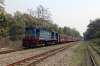 IZN YDM4 6511 arrives into Mala with 52238 0310 Aishbagh - Pilibhit Jn