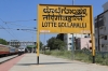 KJM WDP4 20056 arrives into Lottegollahalli with 56241 0520 Salem Jn - Yesvantpur Jn