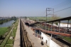 Chhapra Jct MG platforms, soon to be a thing of the past!