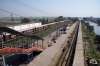 Chhapra Jct MG platforms, soon to be a thing of the past!