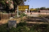 Ranapratapnagar (on the Udaipur - Chittaurgarh line) - remains of an era gone by; MG remains live on