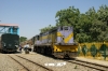 SBI YDM4 6394 stabled at Veraval Jct