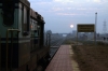 KJM WDM2 17751 at Chikkamagalur with 56277 0730 Chikkamagalur - Yesvantpur Jn