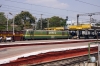 LGD WAG9 31164 passes through Secunderabad with a freight