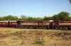 MVJ outbased FL YDM4's 6629 & 6695 wait their next duties at Mavli Jn DLS