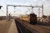 TKD WAG5's 23382/23518 run through Anand Jn with a freight