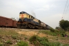 MLDT WDM2 17900 leads BWN WDM2 "Jumbo" 17850 at Belakoba, with 13142 1315 Haldibari - Sealdah, 17900 will be detached at NJP