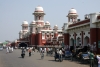Lucknow Junction (Charbagh)
