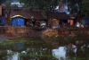 A local villiage just outside the reach of Tatanagar, India