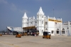 Velankanni Railway Station