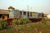 Demic NKE YDM4 6512 at Jhanjharpur Jct