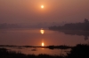 Sunrise at Korba, Chhattisgarh