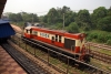 R WDS6 36056 at Raipur Jct