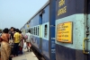 MLY WDM2 17782 at Sainagar Shirdi, having arrived with 17206 0615 (01/10) Kakinada Town - Sainagar Shirdi