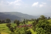 Bhor Ghats, between Pune & Mumbai, Maharashtra