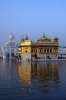 Golden Temple, Amritsar, Punjab