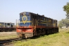 NKE YDM4 6513 at Saharsa