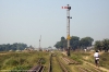 Bhelwa, Bihar; where the last remaining section of the Narkatiaganj Jct - Darbhanga line now terminates