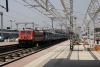 HWH WAP4 22523 at Kolkata Chitpur