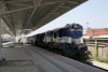 ABR WDM2A 16842 at Kolkata Chitpur with the SO 19605 1310 Kolkata - Ajmer