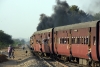 FL YDM4 6426 departs Dahar Ka Balaji, amoungst the ongoing BG construction works, with the wedged evening 02085 1655 Jaipur Jct - Churu Jct 