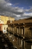 View from Hotel Katane Palace, Catania, Sicily
