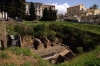 Herculaneum Ruins