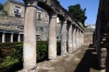 Herculaneum Ruins