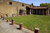 Herculaneum Ruins