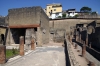 Herculaneum Ruins