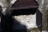 Herculaneum Ruins - skeletons of victims