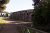 Pompeii Ruins - Amphitheatre