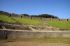 Pompeii Ruins - Amphitheatre