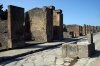 Pompeii Ruins