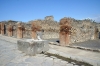 Pompeii Ruins