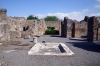 Pompeii Ruins