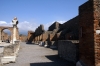 Pompeii Ruins - Temple of Jupiter