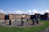 Pompeii Ruins - Macellum