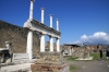 Pompeii Ruins - Mensa Ponderaria