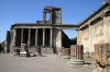 Pompeii Ruins - Basilica