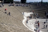 Pompeii Ruins - Theatre Grande