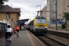 CFL 3011 arrives into Mersch with IR117 1253 Liers - Luxembourg