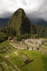 Machu Picchu, Peru