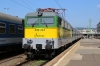 GySev 430323 waits to depart Budapest Deli with 9004 1230 Budapest Deli - Szombathely