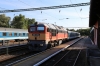 MAV M62 628302 at Keszthely waiting to depart with 19808 1843 Keszthely - Gyor