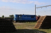 MVA 742249 in the yard at Puspokladany