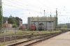Gyor Shed - 478307 + others, 478203 & 460018