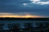 Milton Keynes - Sunset